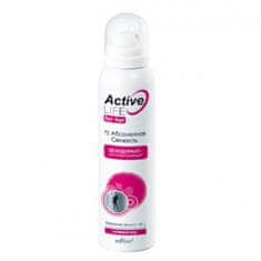 Vitex-belita ACTIVE LIFE Deodorant-antiperspirant pre Ženy “Absolutná sviežosť” (150 ml)