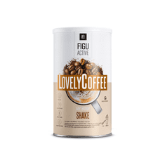 LR Health & Beauty LR Figu Active Koktail Lovely Coffee