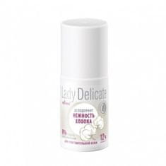Vitex-belita LADY DELICATE Dezodorant “Nežnosť Bavlny” pre Citlivú Pokožku ROLL-ON (50ml)