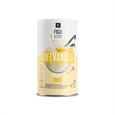 LR Health & Beauty LR Figu Active Koktail Soft Vanilla