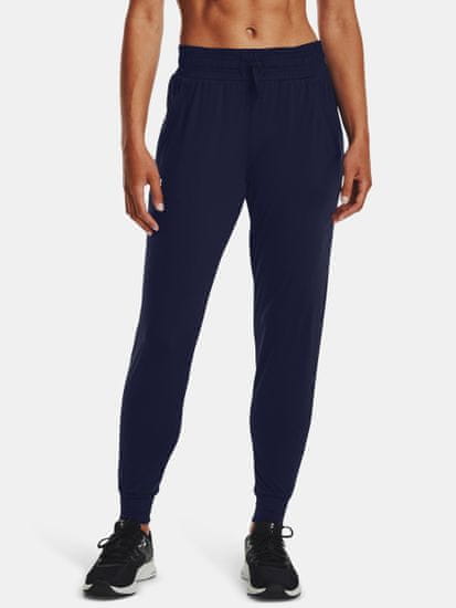 Under Armour Nohavice NEW FABRIC HG Armour Pant-NVY