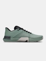 Under Armour Topánky UA TriBase Reign 4-GRY 47