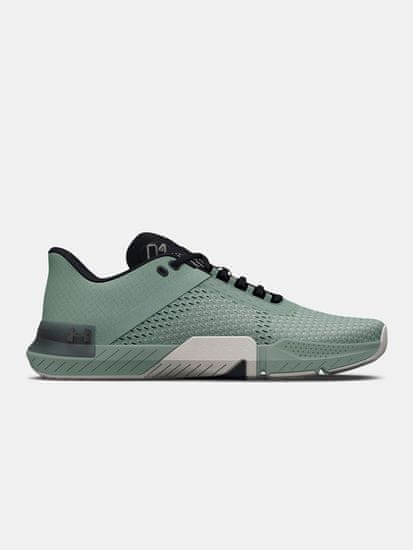 Under Armour Topánky UA TriBase Reign 4-GRY