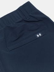 Under Armour Nohavice UA CGI Taper Pant-NVY 34/30