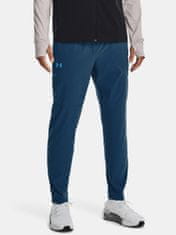 Under Armour Nohavice UA STORM UP THE PACE PANT-BLU XL