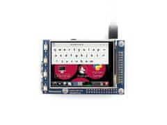 Waveshare Displej pre Raspberry Pi TFT 2,8" 320x240 s dotykovým panelom