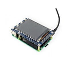 Waveshare Displej pre Raspberry Pi TFT 2,8" 320x240 s dotykovým panelom