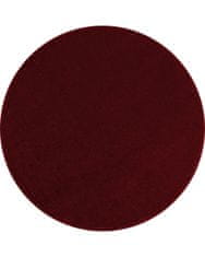 Ayyildiz Kusový koberec Ata 7000 red kruh 160x160 (priemer) kruh