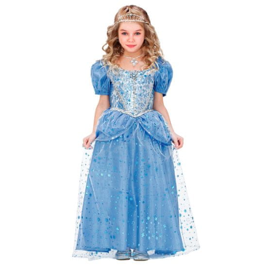 Widmann Elsa dievčenský karnevalový kostým