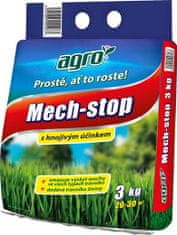 Agro Hnojivo Mech stop 3 kg