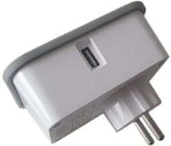 iGET HOME Power 2 USB (75020805)