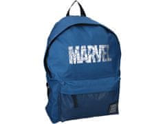 Vadobag Modrý ruksak Marvel