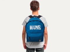 Vadobag Modrý ruksak Marvel