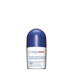 Clarins Guľôčkový antiperspirant Men (Antiperspirant Roll-on) 50 ml