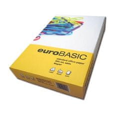 Europapier EUROBASIC A4, 80g/m2, 1x500 listov