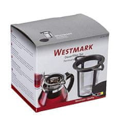 Westmark Sitko na čaj s pokrievkou
