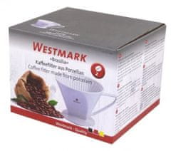 Westmark Filter na kávu »Brasilia«, 2 šálky