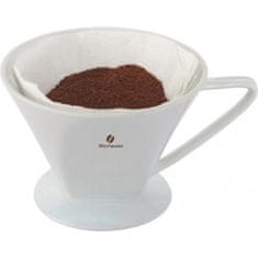 Westmark Filter na kávu »Brasilia«, 4 šálky