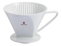 Westmark Filter na kávu »Brasilia«, 4 šálky