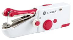 SINGER Ručný šijací stroj mini