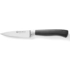 shumee Profesionálny sekací nôž z kovanej ocele Profi Line 90 mm - Hendi 844236