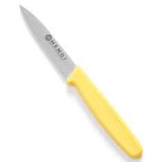 Hendi Nože na lúpanie HACCP 6 kusov 75 mm, 842003