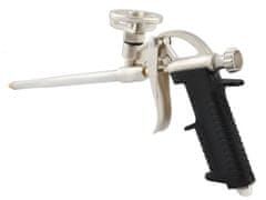 BIGSTREN Pistola na montážnu penu kovová ISO 10