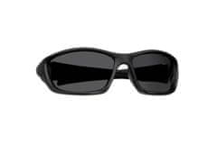 Trizand Polarizačné okuliare s puzdrom Čierne ISO 14115