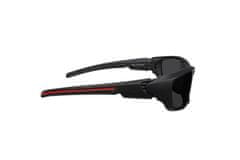 Trizand Polarizačné okuliare s puzdrom Čierne ISO 14115