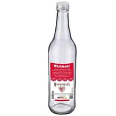 Westmark Fľaša sa skrutkovým uzáverom 500 ml