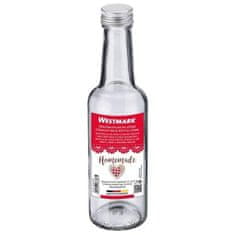 Westmark Fľaša sa skrutkovým uzáverom 250 ml