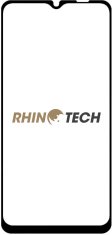 RhinoTech 2 ochranné sklo pro Samsung Galaxy A32 5G, 2.5D, čierna