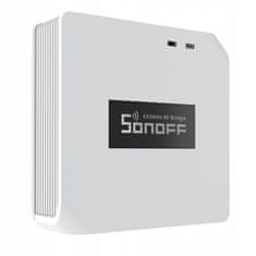 Sonoff RF433MHz Sonoff RF mostík RF433MHz na Wifi 