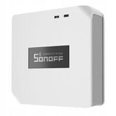 Sonoff RF433MHz Sonoff RF mostík RF433MHz na Wifi 