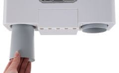 Aga Automatický dávkovač na dve zubné pasty ISO 9178