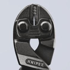 Knipex KNIPEX Kliešte cvikacie bočné na čapy - CoBolt