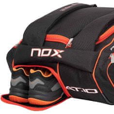 Northix Nox, Padel Bag - AT10 XXL