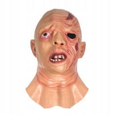 Korbi Profesionálna latexová maska Jason, Halloween monštrum