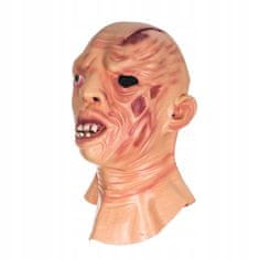 Korbi Profesionálna latexová maska Jason, Halloween monštrum