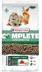 Versele Laga Versele Laga Complete Cuni Sensitive - pre králikov s citlivým zažívaním 1,75kg