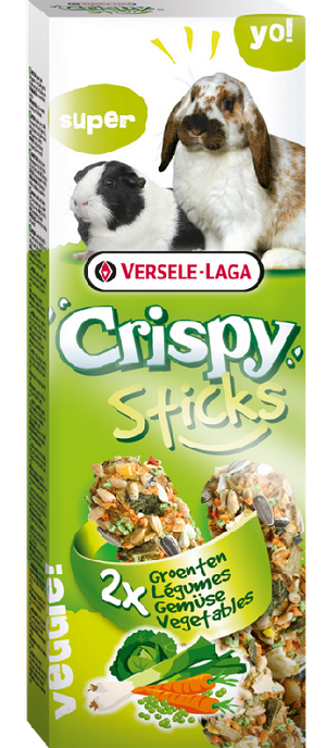 VERSELE-LAGA Crispy Sticks offre spéciale 2 boîtes + 1 gratuite friand –  MEUNERIE DALPHOND