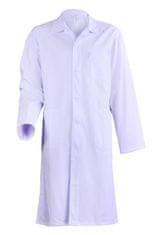 BORTEX Plášť pracovný biely - dámsky (100% bavlna,výška 158,164,170) 62/164