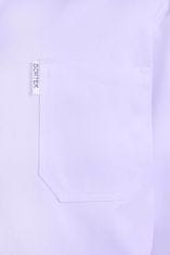 BORTEX Plášť pracovný biely - dámsky (zmesový materiál, výška 158,164,170) 52/170