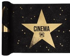 Santex Behúň Hollywood Cinema 30cmx5m