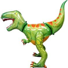 Grabo Airwalker Dinosaurus 184x159cm