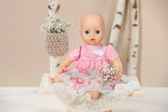 Baby Annabell Šatičky ružové, 43 cm