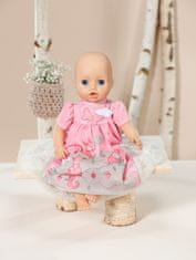 Baby Annabell Šatičky ružové, 43 cm