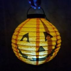 Malatec Halloweenska LED lucerna - Pumpkin Malatec