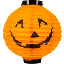 Malatec Halloweenska LED lucerna - Pumpkin Malatec