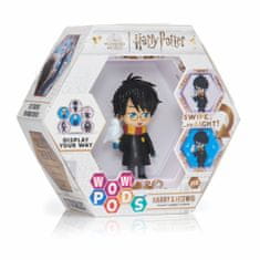 Wow POD, Harry Potter - Harry a Hedviga